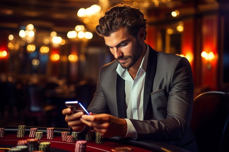 a83 mobile gaming